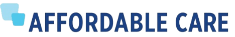 Affordable Care logo.