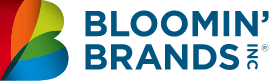 Bloomin Brands logo.