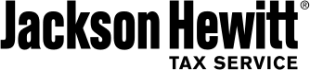 Jackson Hewitt logo.