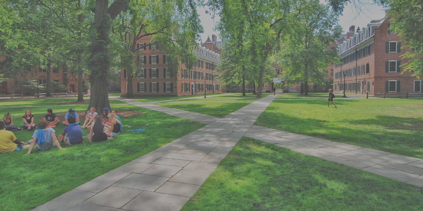 Back to college