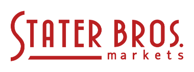 Stater Bros Market logo.