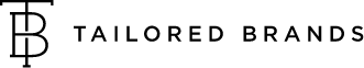 Tailored Brand logo.