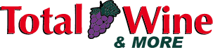 Total Wine logo.