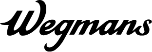 Wegmans logo.