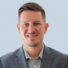 Headshot of Bill McKeogh