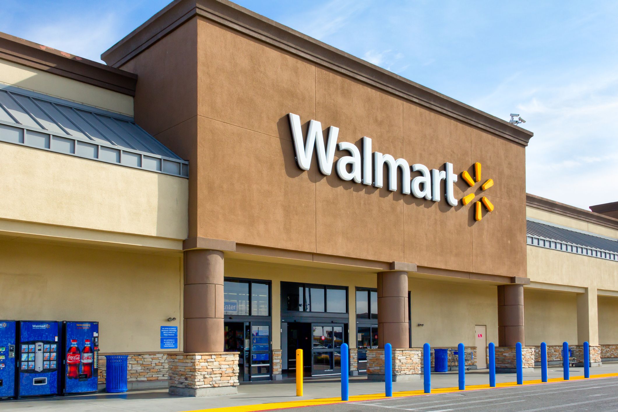 Information Systems Utilization of an Organization: The Case of Walmart ...